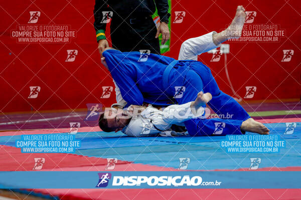 Campeonato de Jiu-Jitsu Super Pro 2024