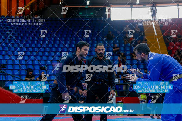 Campeonato de Jiu-Jitsu Super Pro 2024