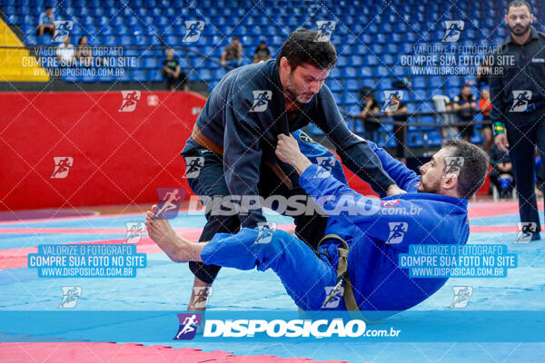 Campeonato de Jiu-Jitsu Super Pro 2024