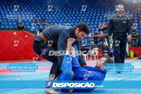 Campeonato de Jiu-Jitsu Super Pro 2024