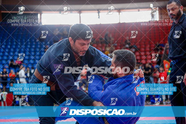 Campeonato de Jiu-Jitsu Super Pro 2024