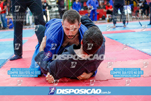 Campeonato de Jiu-Jitsu Super Pro 2024