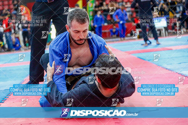 Campeonato de Jiu-Jitsu Super Pro 2024