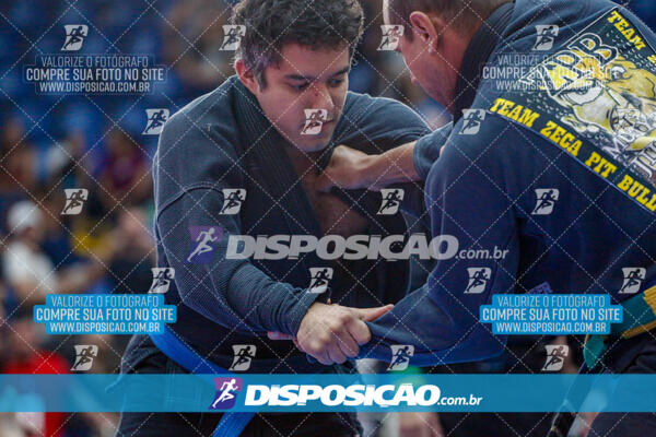 Campeonato de Jiu-Jitsu Super Pro 2024