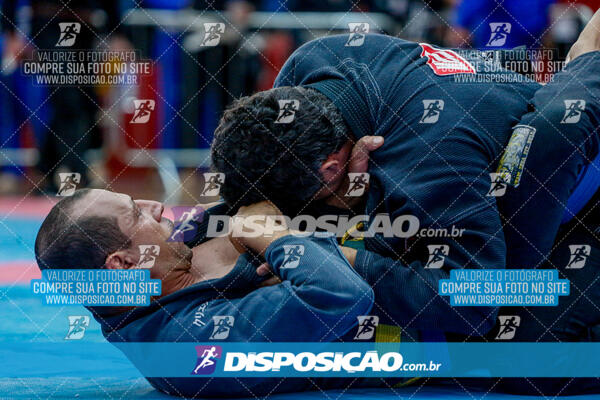 Campeonato de Jiu-Jitsu Super Pro 2024