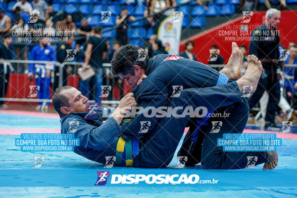 Campeonato de Jiu-Jitsu Super Pro 2024