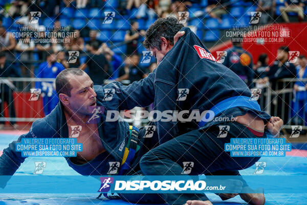 Campeonato de Jiu-Jitsu Super Pro 2024