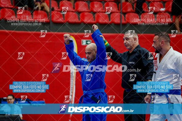 Campeonato de Jiu-Jitsu Super Pro 2024