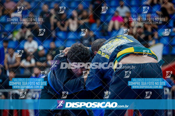 Campeonato de Jiu-Jitsu Super Pro 2024