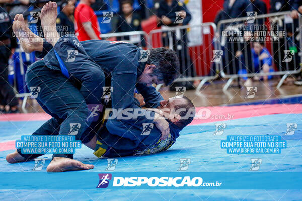 Campeonato de Jiu-Jitsu Super Pro 2024