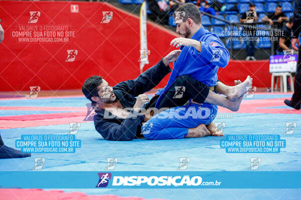 Campeonato de Jiu-Jitsu Super Pro 2024