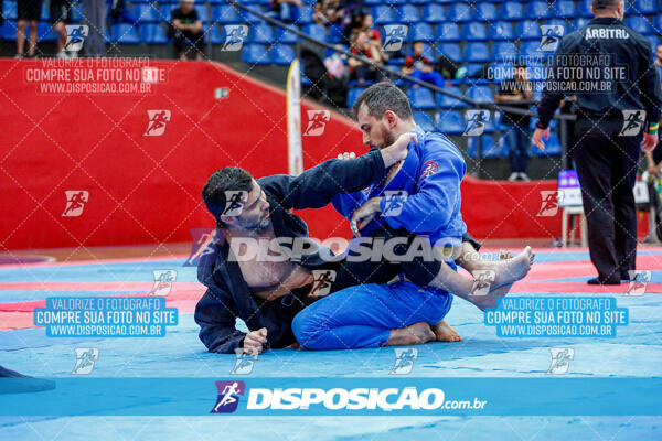 Campeonato de Jiu-Jitsu Super Pro 2024