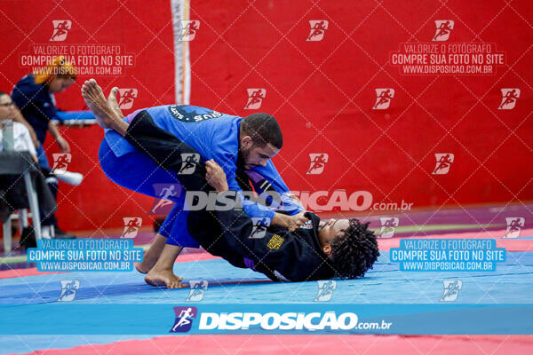 Campeonato de Jiu-Jitsu Super Pro 2024