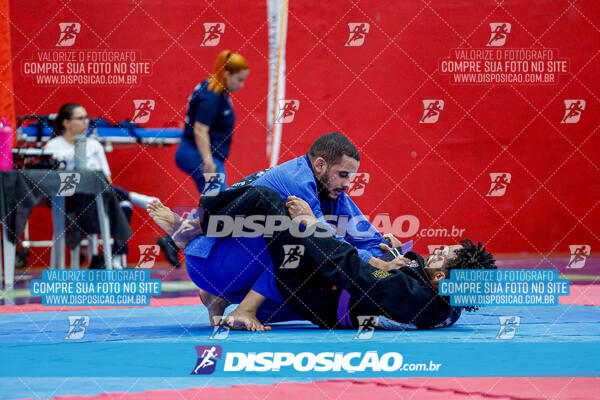 Campeonato de Jiu-Jitsu Super Pro 2024