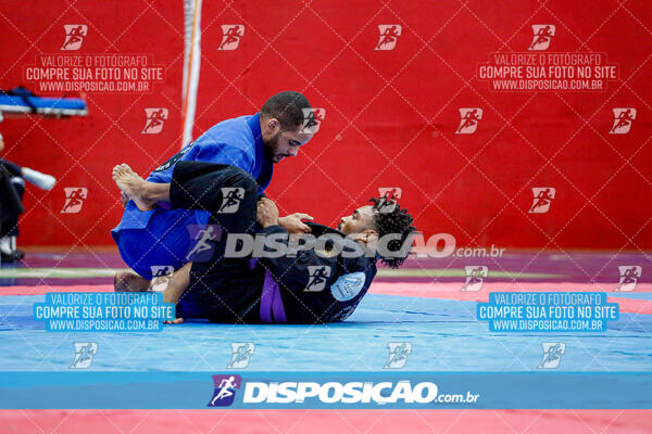 Campeonato de Jiu-Jitsu Super Pro 2024