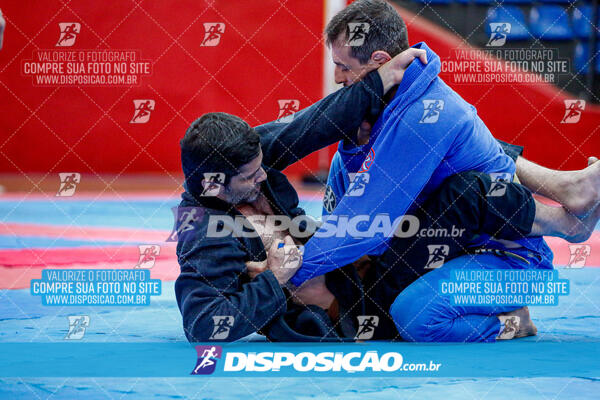 Campeonato de Jiu-Jitsu Super Pro 2024