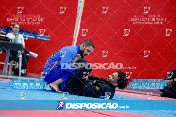 Campeonato de Jiu-Jitsu Super Pro 2024