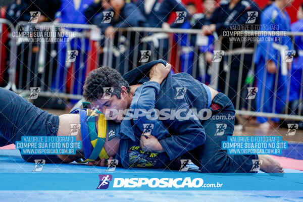 Campeonato de Jiu-Jitsu Super Pro 2024