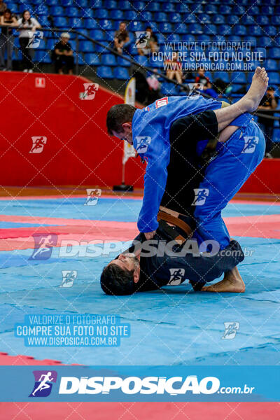 Campeonato de Jiu-Jitsu Super Pro 2024