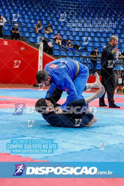 Campeonato de Jiu-Jitsu Super Pro 2024