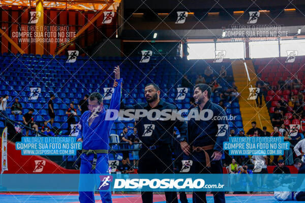 Campeonato de Jiu-Jitsu Super Pro 2024