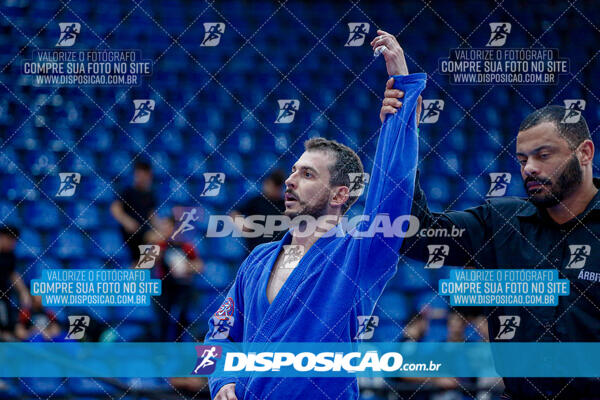 Campeonato de Jiu-Jitsu Super Pro 2024