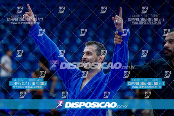 Campeonato de Jiu-Jitsu Super Pro 2024