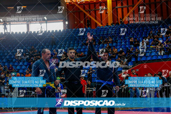 Campeonato de Jiu-Jitsu Super Pro 2024