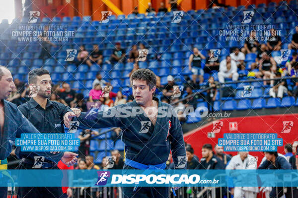 Campeonato de Jiu-Jitsu Super Pro 2024