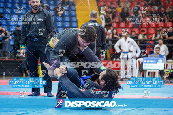 Campeonato de Jiu-Jitsu Super Pro 2024