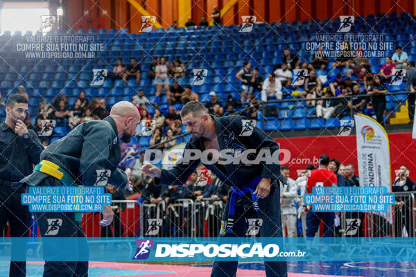 Campeonato de Jiu-Jitsu Super Pro 2024