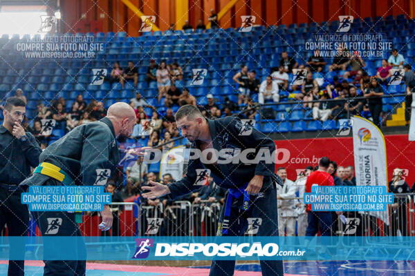 Campeonato de Jiu-Jitsu Super Pro 2024