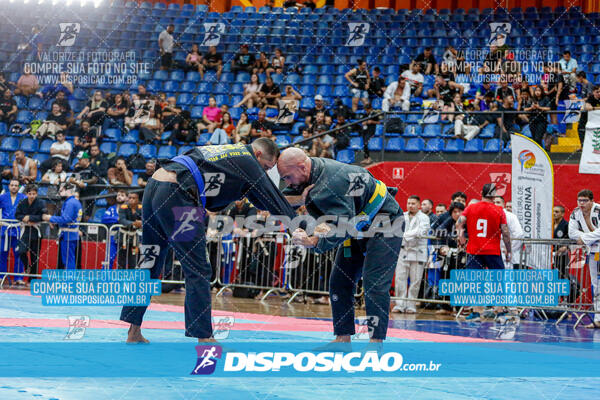 Campeonato de Jiu-Jitsu Super Pro 2024