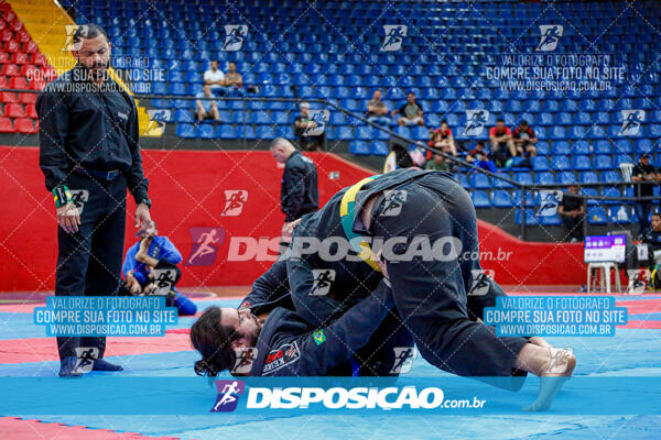 Campeonato de Jiu-Jitsu Super Pro 2024