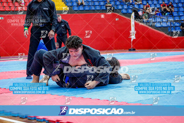 Campeonato de Jiu-Jitsu Super Pro 2024