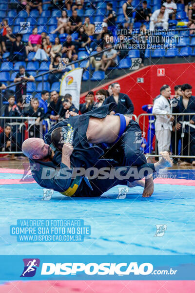 Campeonato de Jiu-Jitsu Super Pro 2024