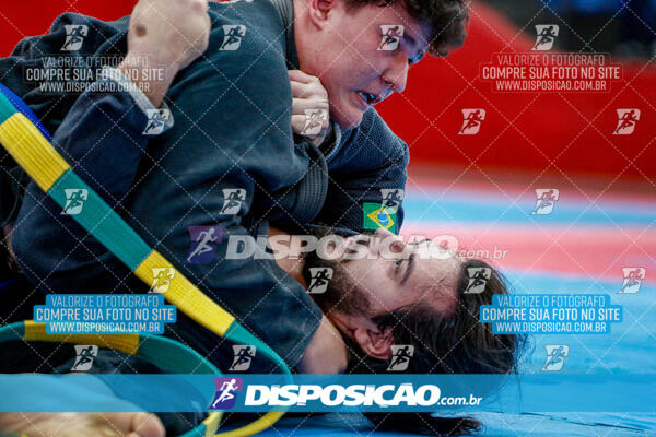 Campeonato de Jiu-Jitsu Super Pro 2024