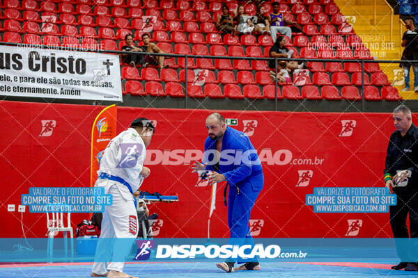 Campeonato de Jiu-Jitsu Super Pro 2024