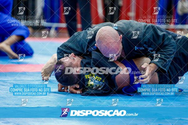 Campeonato de Jiu-Jitsu Super Pro 2024