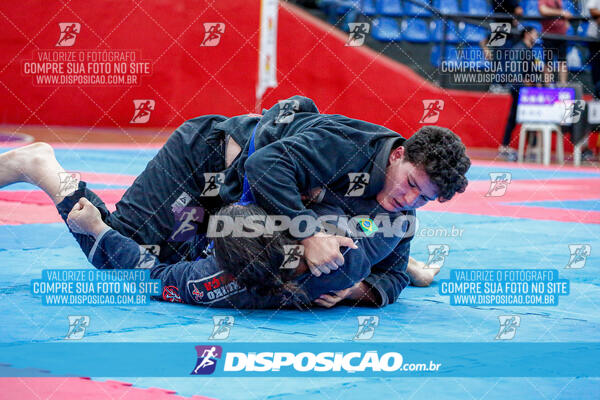 Campeonato de Jiu-Jitsu Super Pro 2024