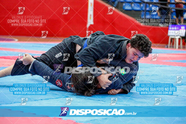 Campeonato de Jiu-Jitsu Super Pro 2024