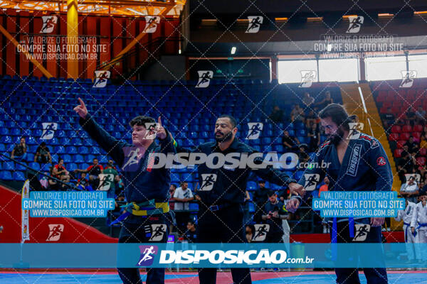 Campeonato de Jiu-Jitsu Super Pro 2024