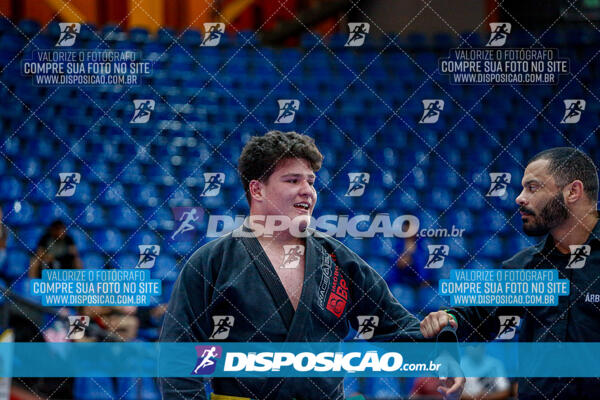 Campeonato de Jiu-Jitsu Super Pro 2024