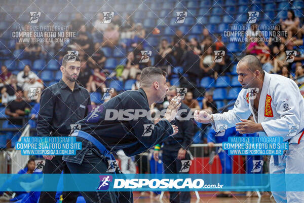 Campeonato de Jiu-Jitsu Super Pro 2024