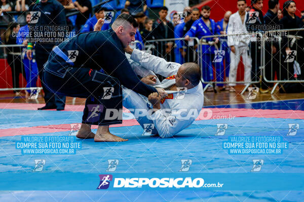 Campeonato de Jiu-Jitsu Super Pro 2024