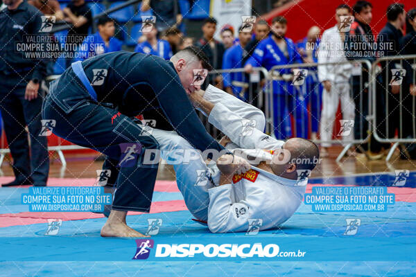 Campeonato de Jiu-Jitsu Super Pro 2024