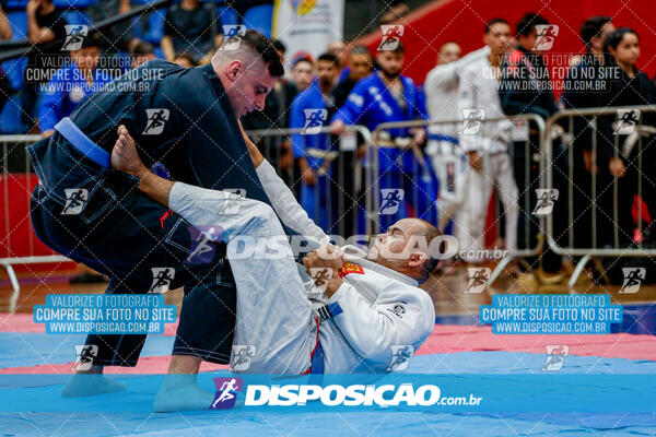 Campeonato de Jiu-Jitsu Super Pro 2024