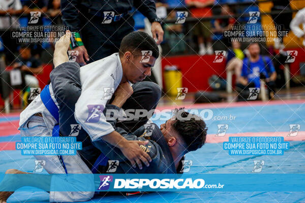 Campeonato de Jiu-Jitsu Super Pro 2024