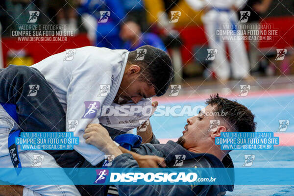 Campeonato de Jiu-Jitsu Super Pro 2024