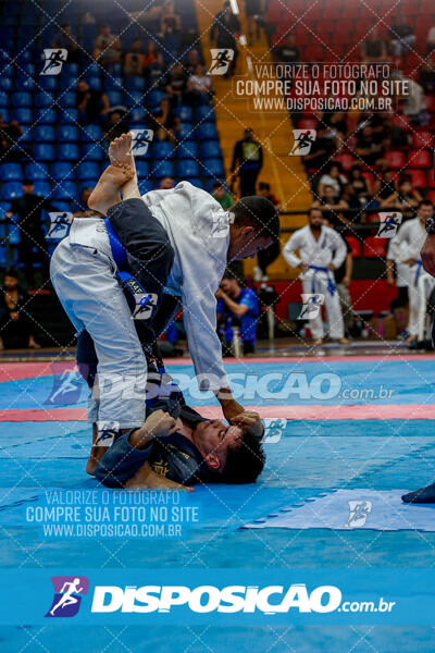 Campeonato de Jiu-Jitsu Super Pro 2024